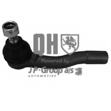Наконечник поперечной рулевой тяги JP GROUP 6344600179