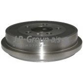 Тормозной барабан JP GROUP 1163501400