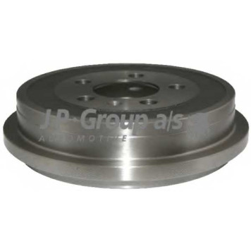 Тормозной барабан JP GROUP 1163501400
