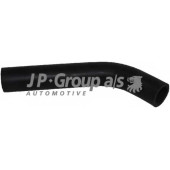 Шланг радиатора JP GROUP 1114307000