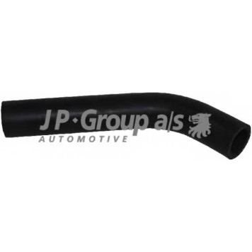 Шланг радиатора JP GROUP 1114307000