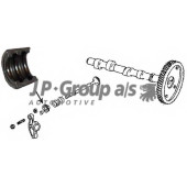 Предохранительный клин клапана JP GROUP 8111350406
