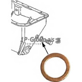 Уплотнительное кольцо JP GROUP 8113850100