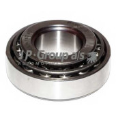 Подшипник ступицы колеса JP GROUP 8141200800