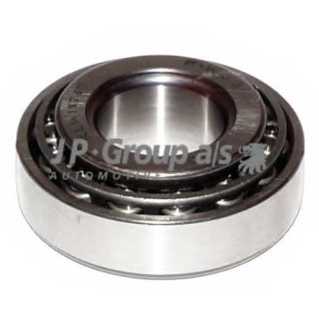 Подшипник ступицы колеса JP GROUP 8141200800