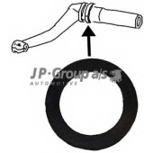 Прокладка, оси вращения JP GROUP 8142250706