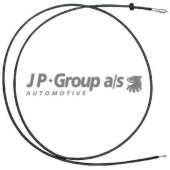 Тросик спидометра JP GROUP 8170600300