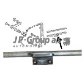 Плавающая колодка, стеклоподъемник JP GROUP 8188100706