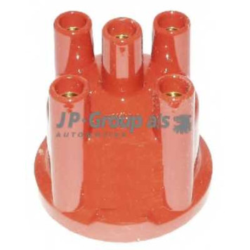 Крышка распределителя зажигания JP GROUP 8191200300