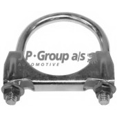 Клемма системы выпуска JP GROUP 9921401400