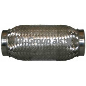 Гофрированная труба выхлопной системы JP GROUP 9924100400