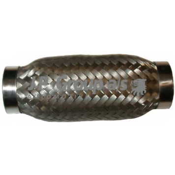 Гофрированная труба выхлопной системы JP GROUP 9924201800