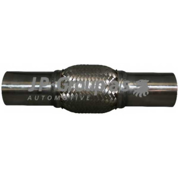 Гофрированная труба выхлопной системы JP GROUP 9924203900