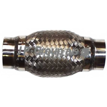 Гофрированная труба выхлопной системы JP GROUP 9924400500