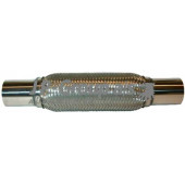 Гофрированная труба выхлопной системы JP GROUP 9924401800