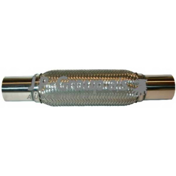 Гофрированная труба выхлопной системы JP GROUP 9924401800