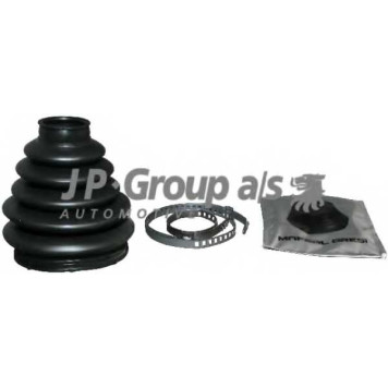Комплект пылника приводного вала JP GROUP 1543600310