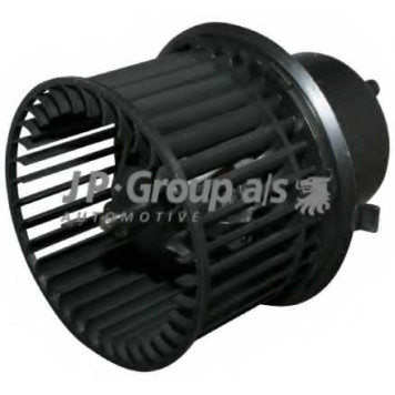 Вентилятор салона JP GROUP 1526100100