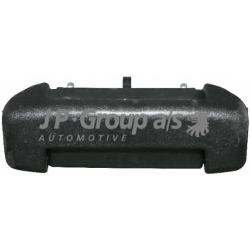 Ручка двери JP GROUP 1587300200