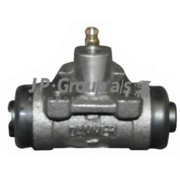 Колесный тормозной цилиндр JP GROUP 1561300700
