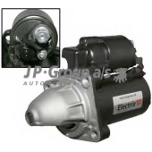 Стартер 0,8кВт для FORD FIESTA(J3#, JB#,J5#,JA#), FOCUS(DBW,DA#,DAW,DFW,DNW), PUMA(EC#) / MAZDA 121(JBSM,JASM) <b>JP GROUP JP Group 1590300600</b>