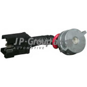 Переключатель зажигания JP GROUP 1590400300