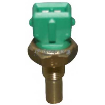 Датчик температуры охлаждающей жидкости JP GROUP 1593200100