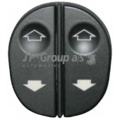 Выключатель стеклолодъемника JP GROUP 1596700270