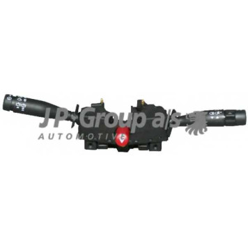Выключатель на колонке рулевого управления JP GROUP 1596200500