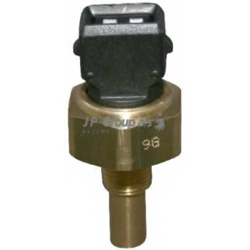 Датчик температуры охлаждающей жидкости JP GROUP 1593200400