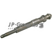 Свеча накаливания JP GROUP 1591800600