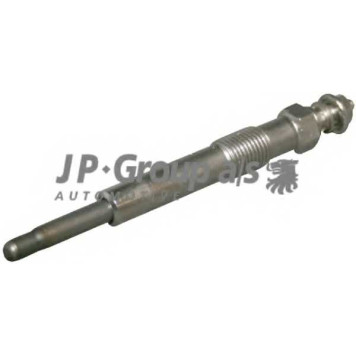 Свеча накаливания JP GROUP 1591800600