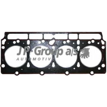 Прокладка головки цилиндра JP GROUP 1519300100