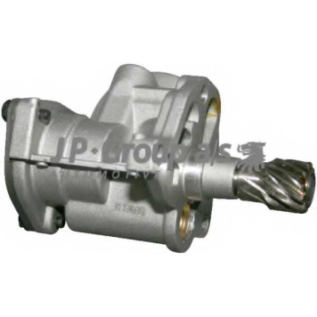 Масляный насос JP GROUP 1513100400