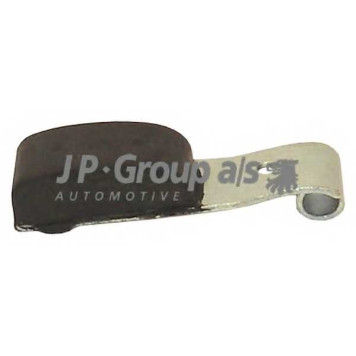 Планка натяжного устройства цепи JP GROUP 1512650100