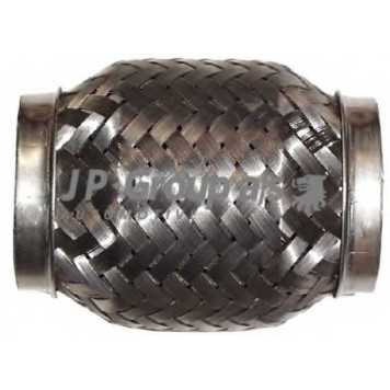 Гофрированная труба выхлопной системы JP GROUP 9924100700