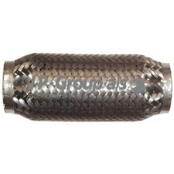 Гофрированная труба выхлопной системы JP GROUP 9924100800