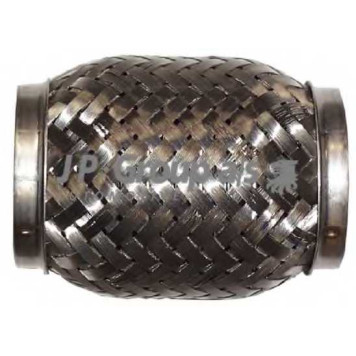 Гофрированная труба выхлопной системы JP GROUP 9924100900