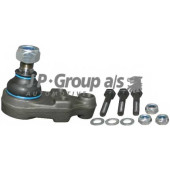 Несущий / направляющий шарнир JP GROUP 1540300200