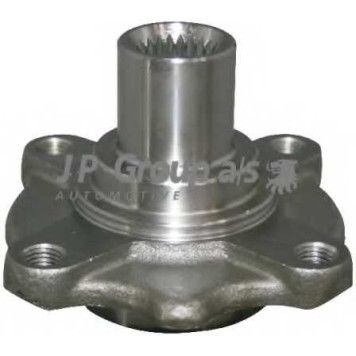 Ступица колеса JP GROUP 1541400600