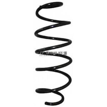 Пружина ходовой части JP GROUP 1542201000