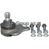 Несущий / направляющий шарнир JP GROUP 1540300800