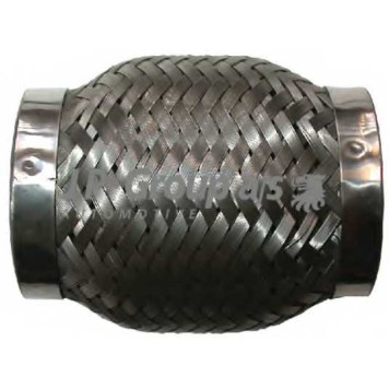 Гофрированная труба выхлопной системы JP GROUP 9924200500