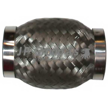 Гофрированная труба выхлопной системы JP GROUP 9924202500