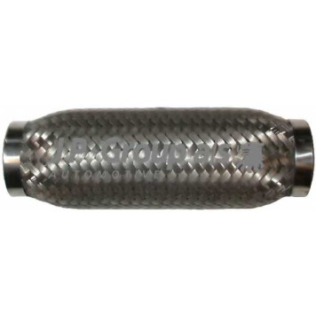 Гофрированная труба выхлопной системы JP GROUP 9924203800