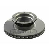 Тормозной диск JURATEK MER117A