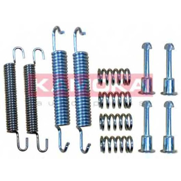 Комплектующие стояночной тормозной системы KAMOKA 1070001