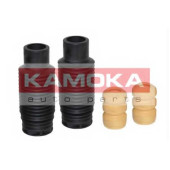 Пылезащитный комплект амортизатора KAMOKA 2019034