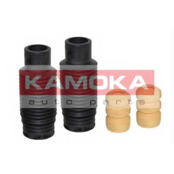 Пылезащитный комплект амортизатора KAMOKA 2019034