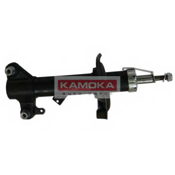 Амортизатор передний правый для NISSAN PRIMERA(P12,WP12) <b>KAMOKA 20331567</b>
